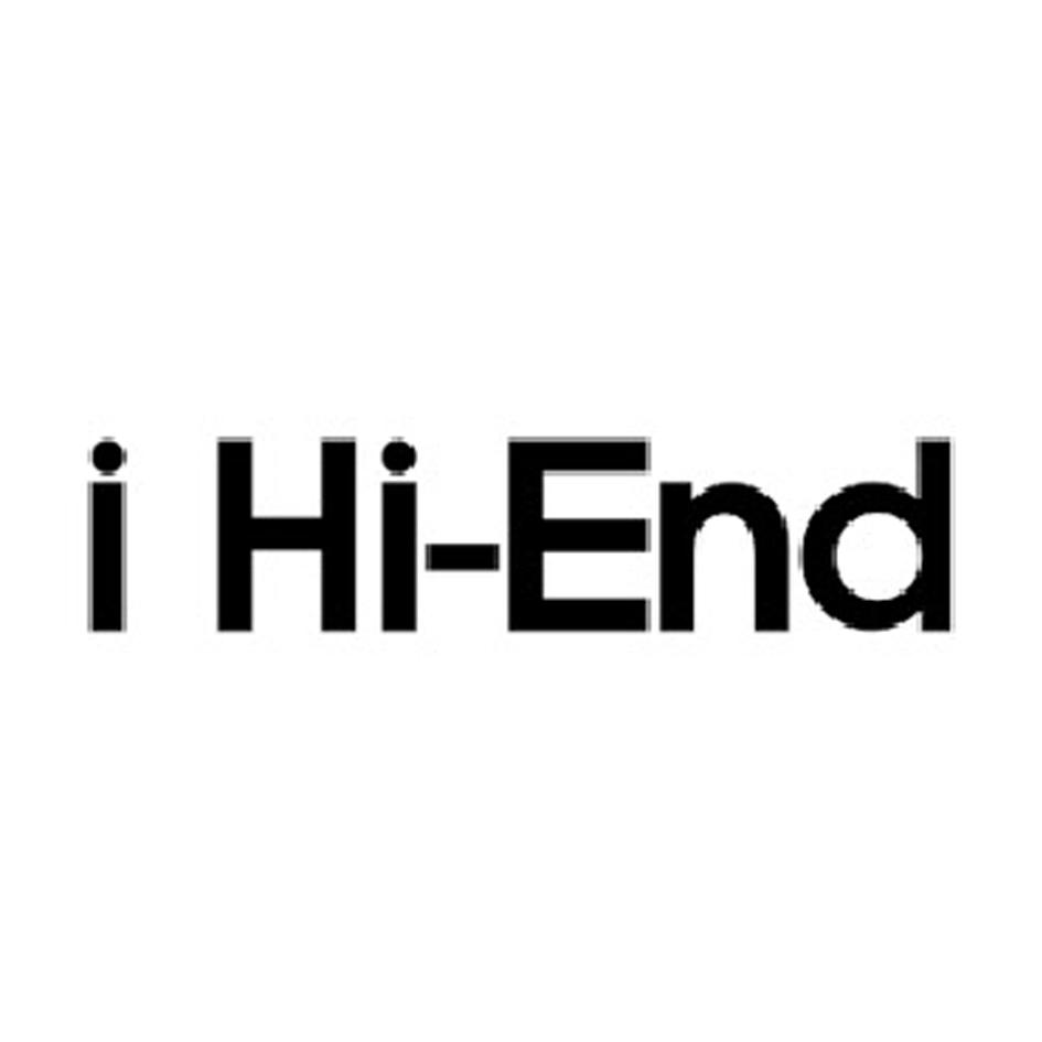 ihiend商标公告