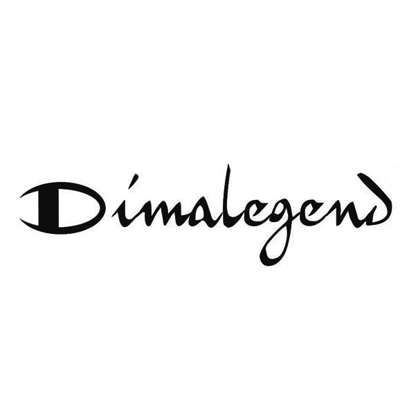 dimalegend 商标公告