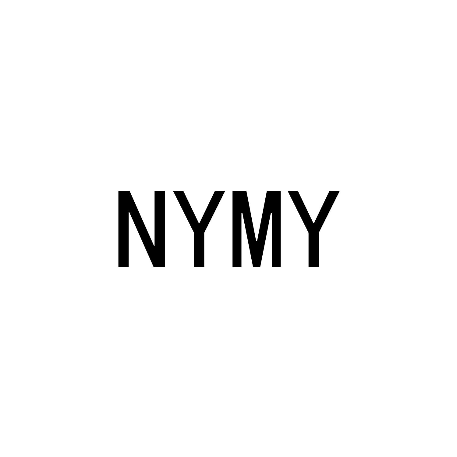 nymy 商标公告