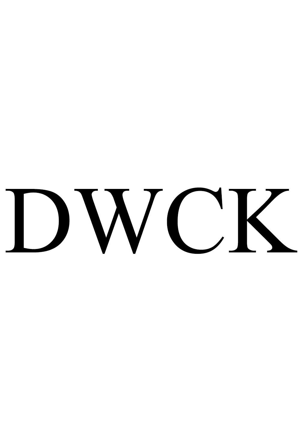 dwck 商标公告