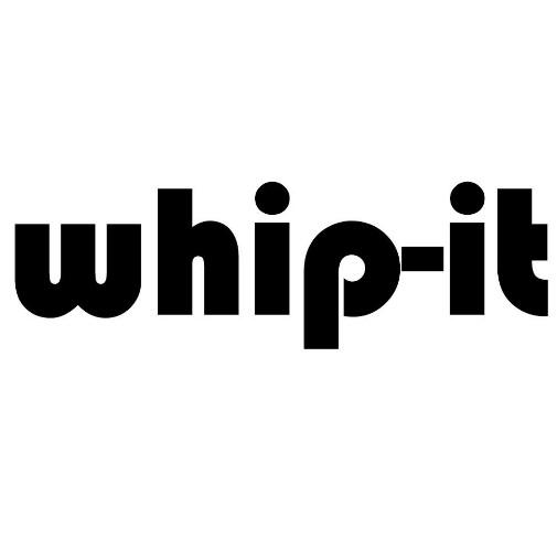 whip-it 商标公告