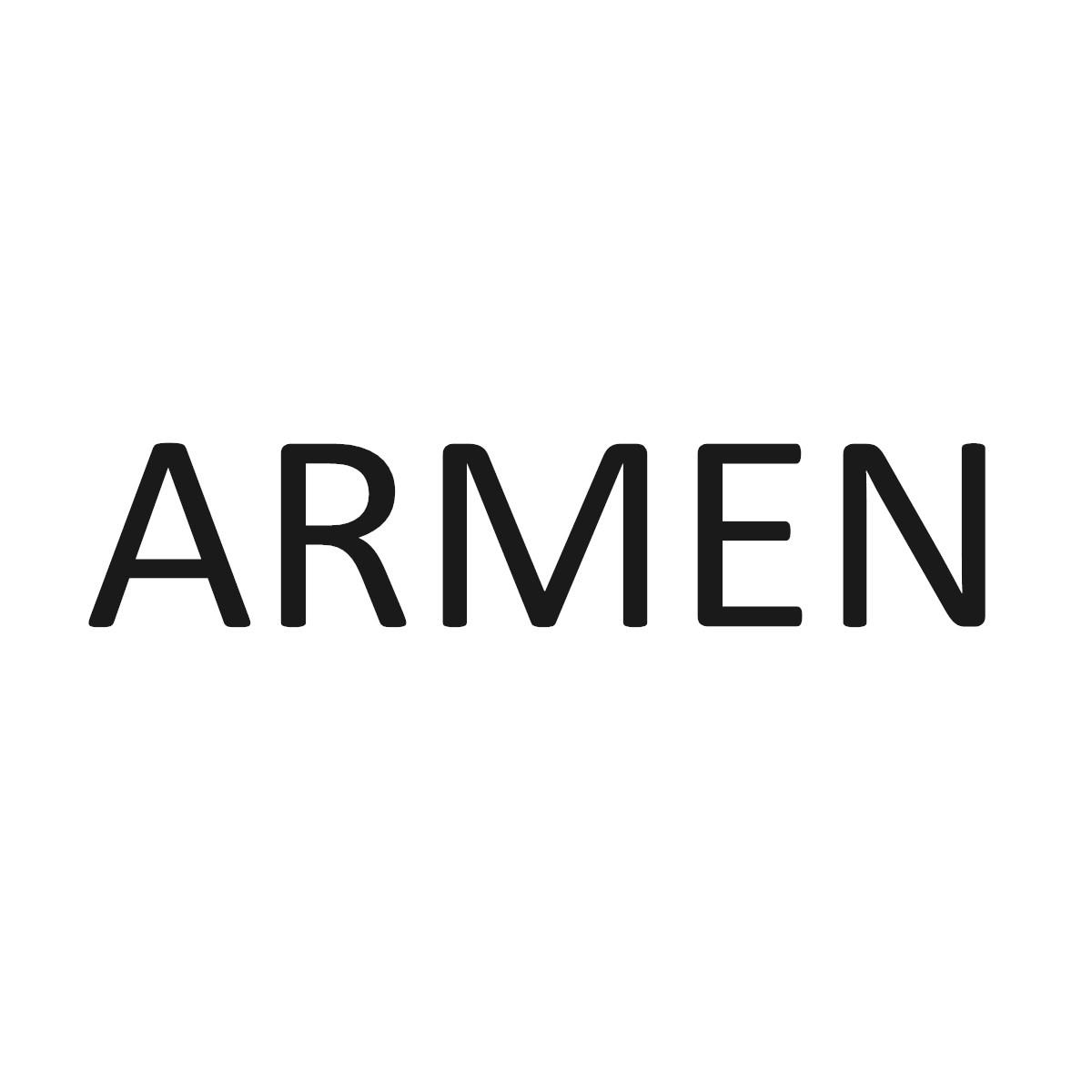 armen 商标公告