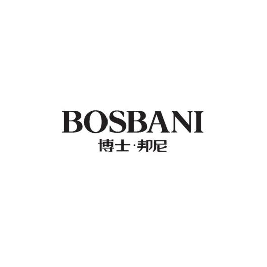 博士·邦尼 bosbani 商标公告