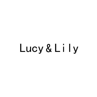 lucy&lily 商标公告