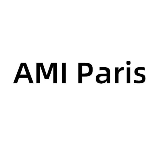 ami paris 商标公告