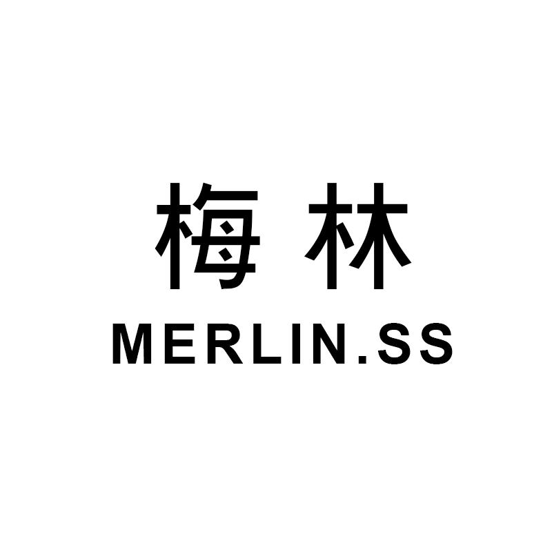 梅林 merlin.ss 商标公告