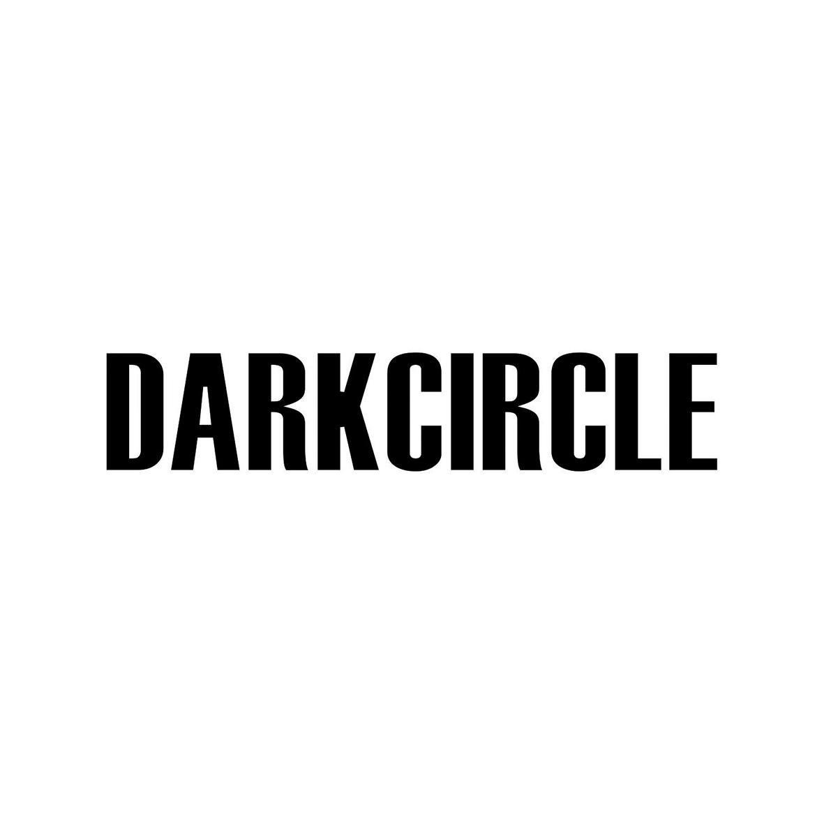 darkcircle 商标公告