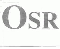 OSSR注册|进度|注册成功率