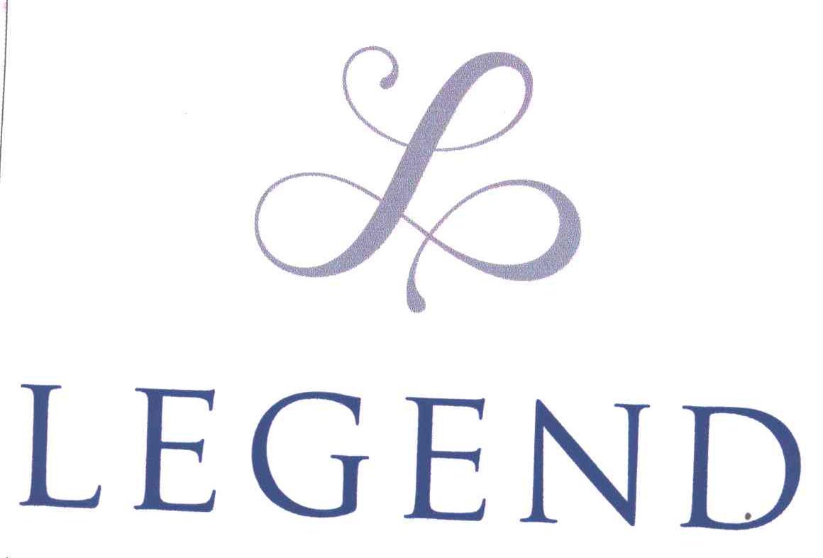legend 商标公告
