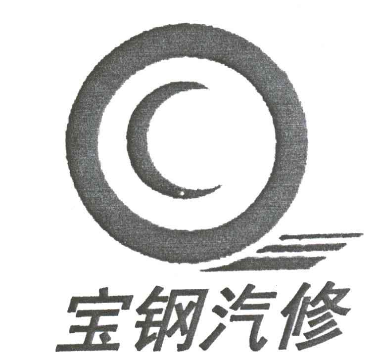 宝钢 商标公告
