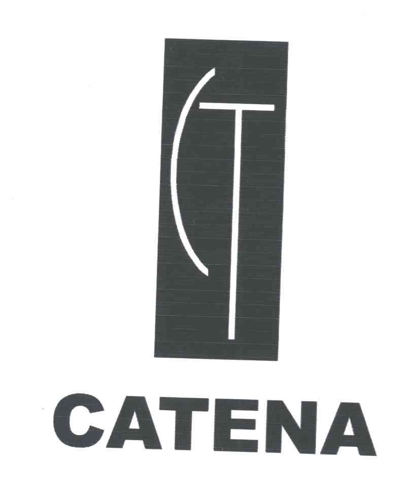 catena;ct 商标公告