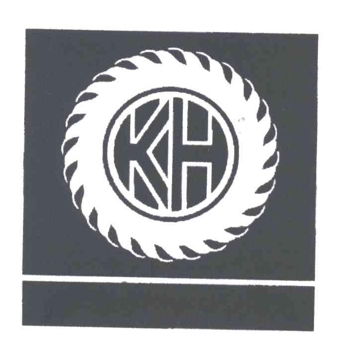 kh 商标公告