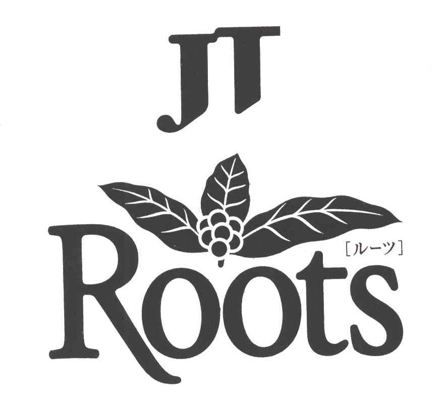 roots;jt 商标公告