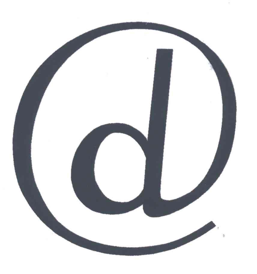 d 商标公告