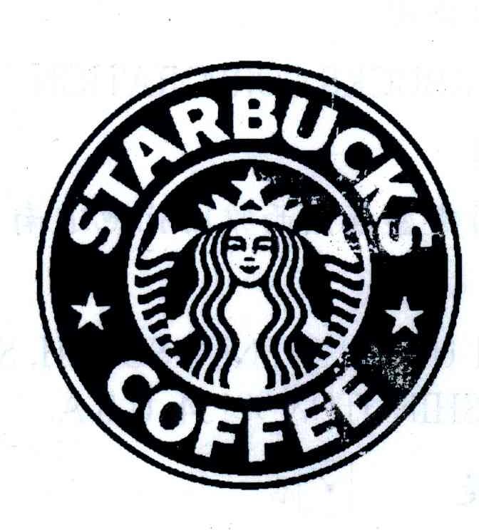 starbucks coffee 商标公告