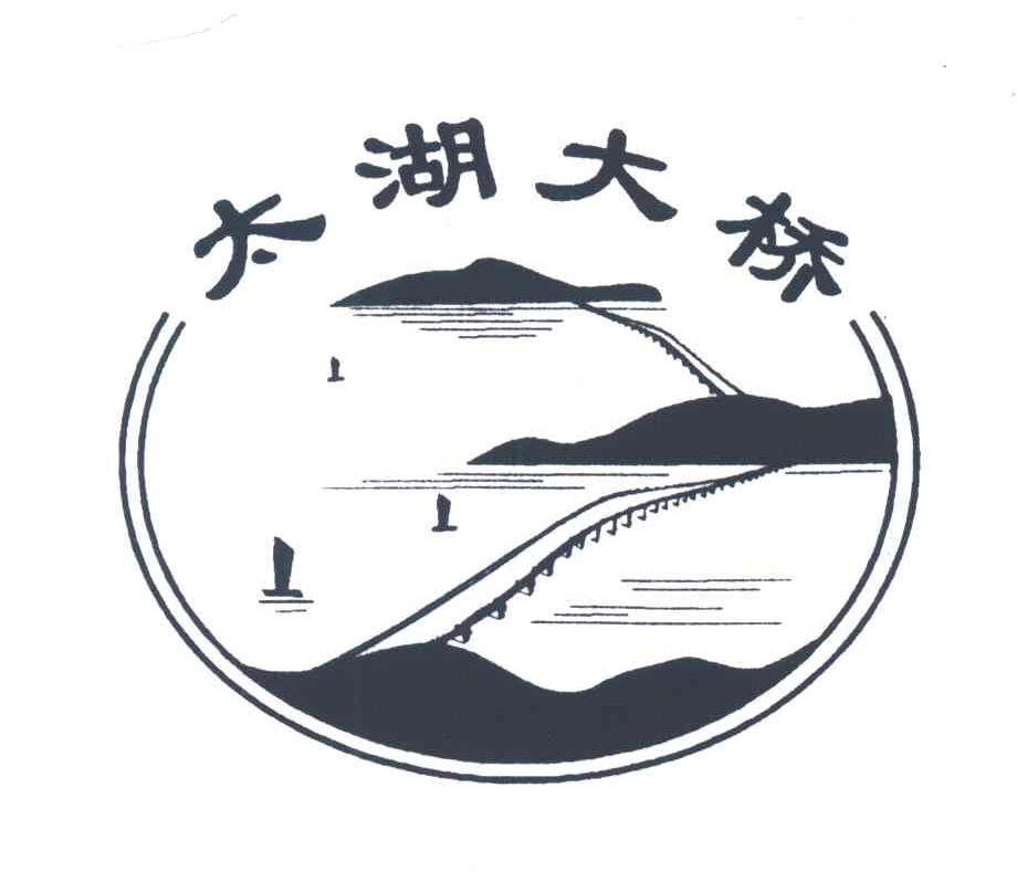 太湖大桥 商标公告