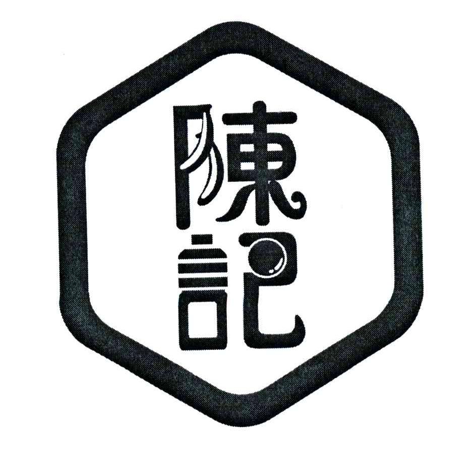 您正在查看陈记馋商标