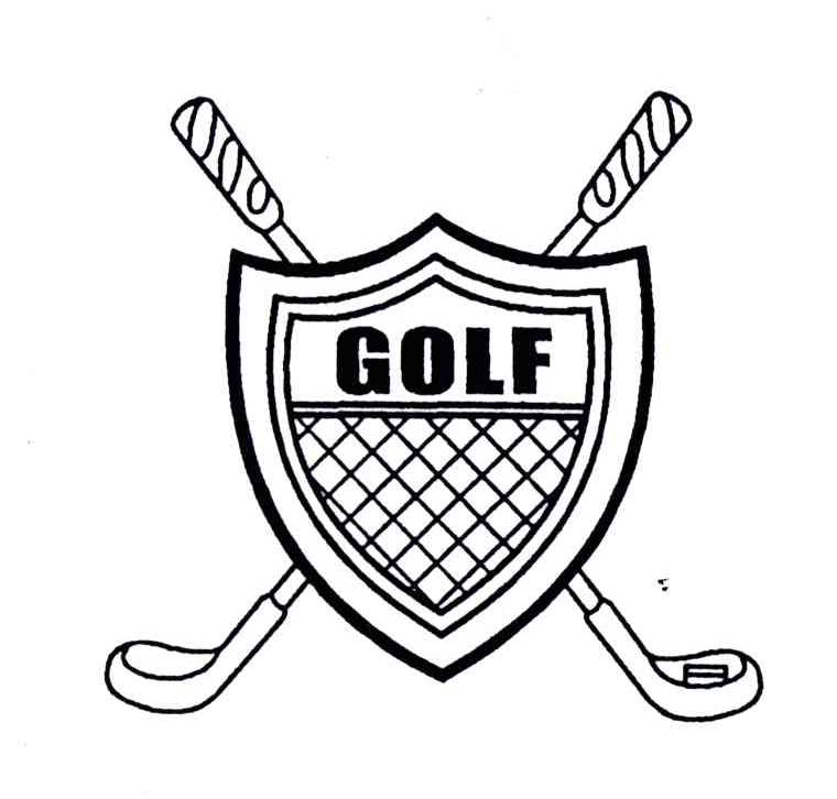 golf 商标公告