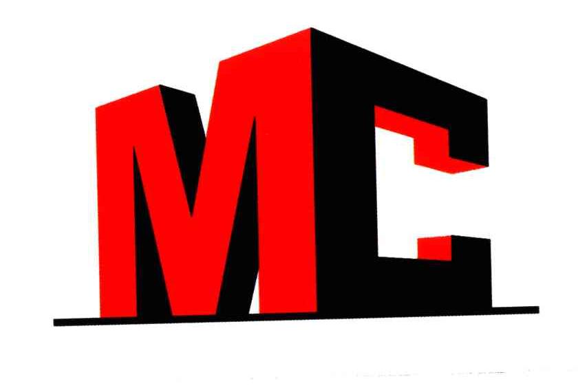 mc 商标公告