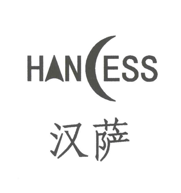 汉萨;HANCESS