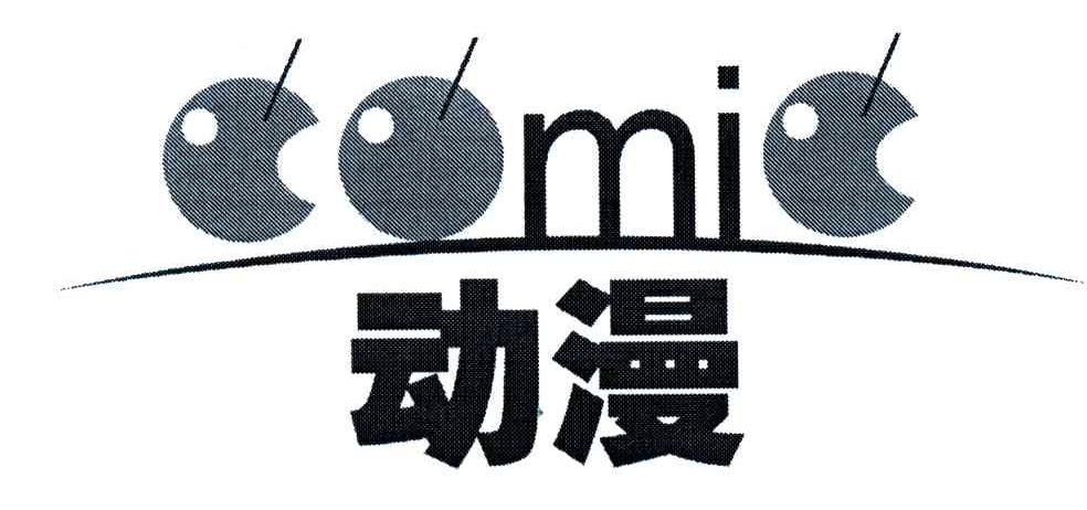 您正在查看名动漫商标