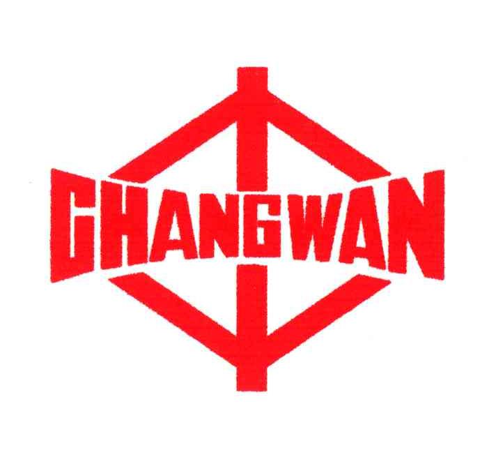 changwan 商标公告