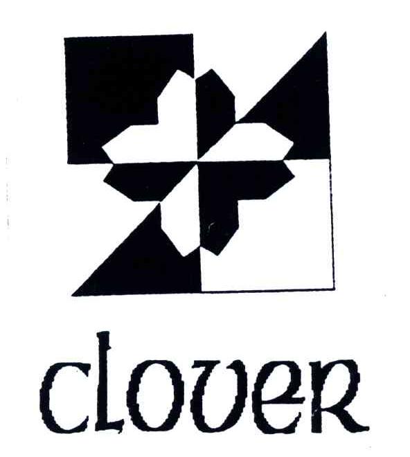 clover 商标公告