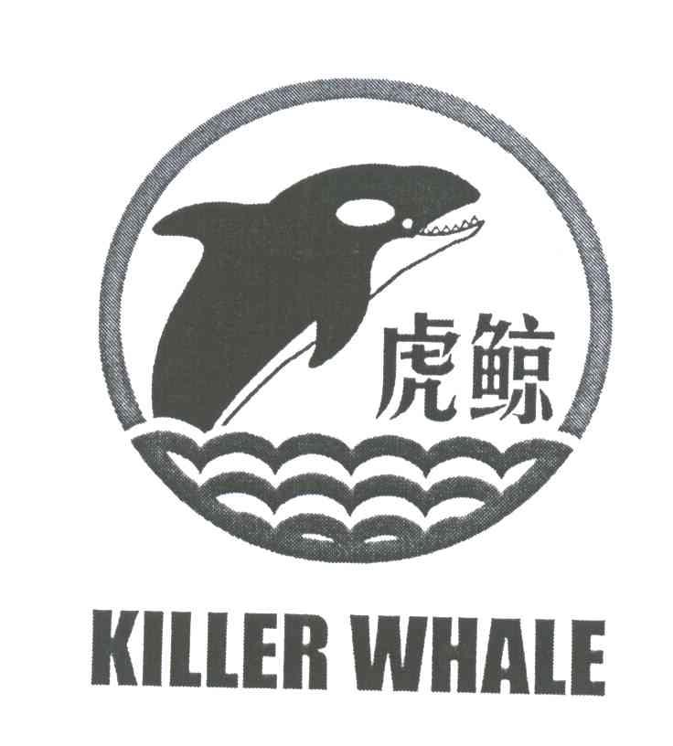 虎鲸 商标公告