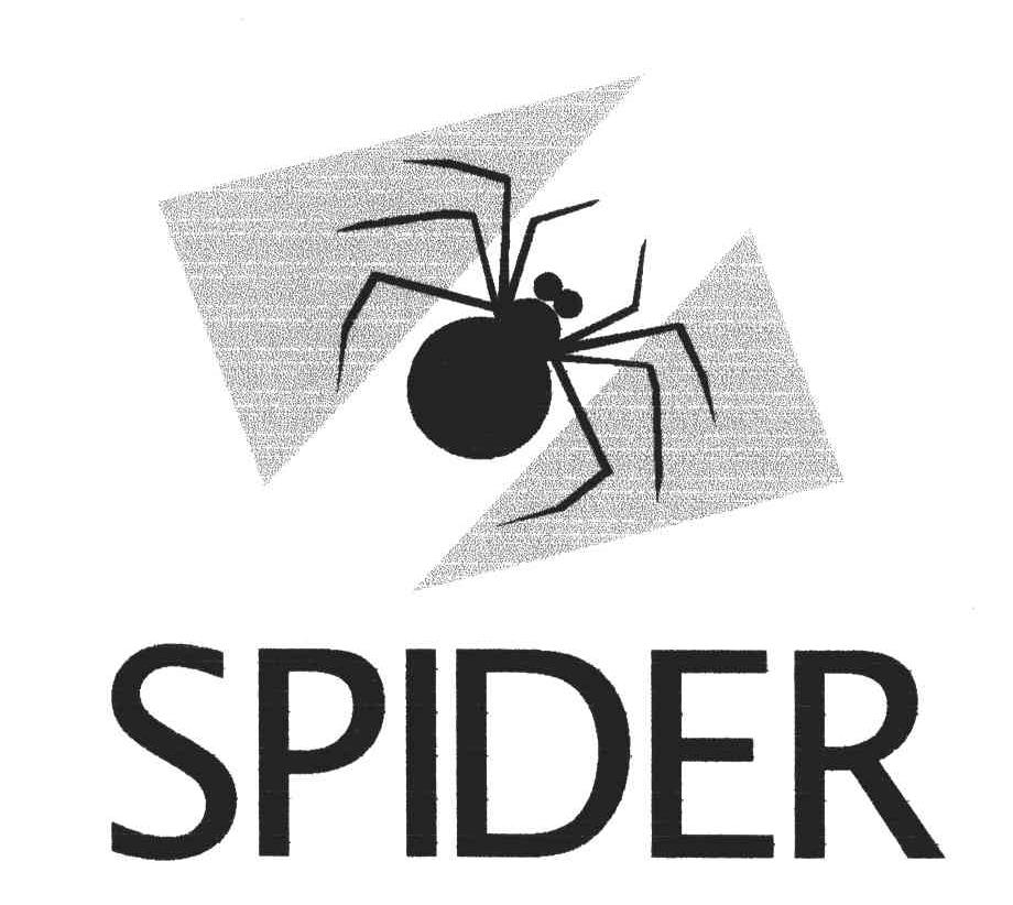 spider 商标公告