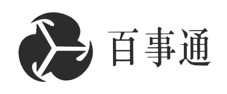 百事通 商标公告