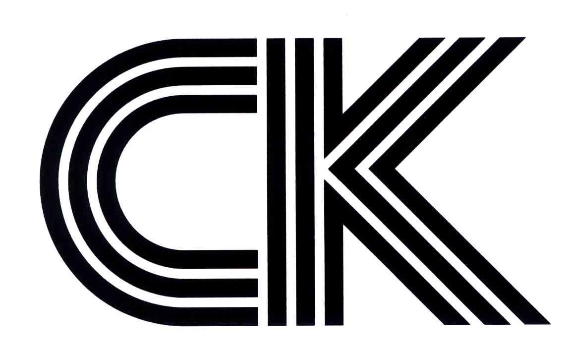 ck 商标公告