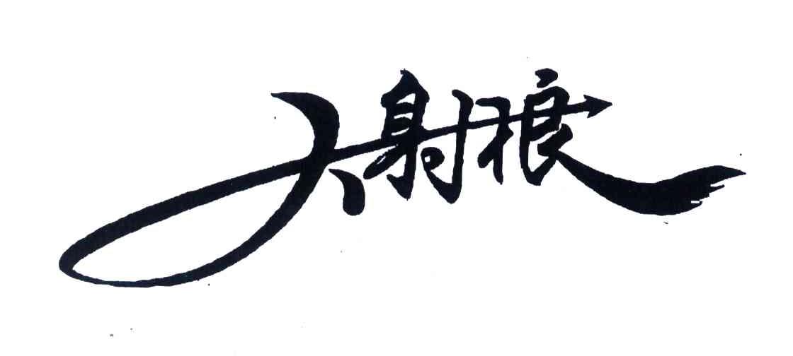 大射狼 商标公告