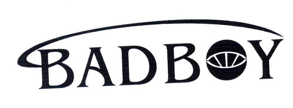 badboy 商标公告