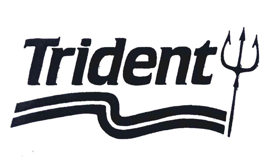 trident 商标公告