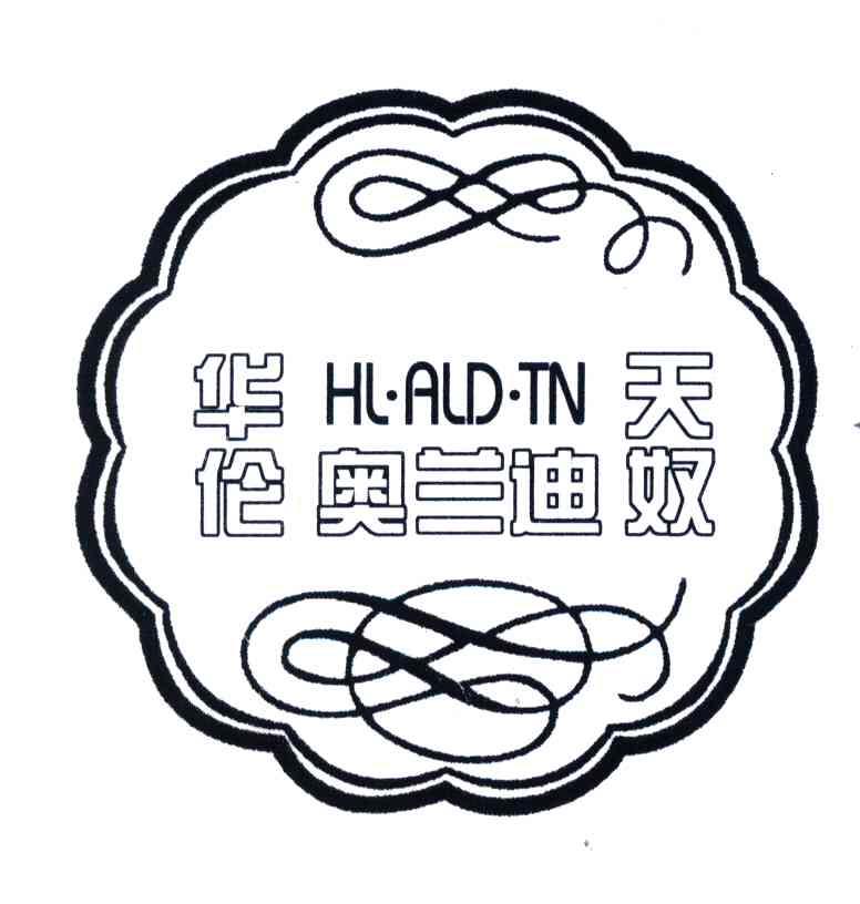 华伦奥兰迪天奴;hl.ald.tn 商标公告
