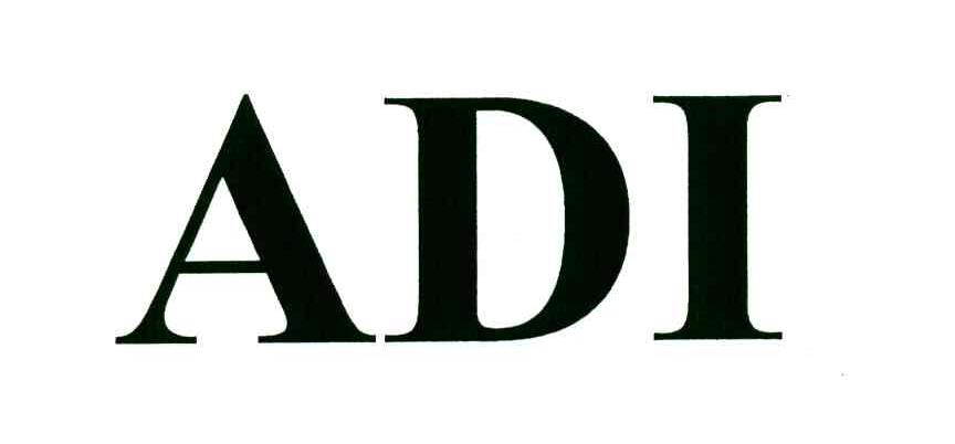adi 商标公告