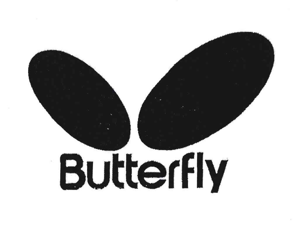 butterfly 商标公告