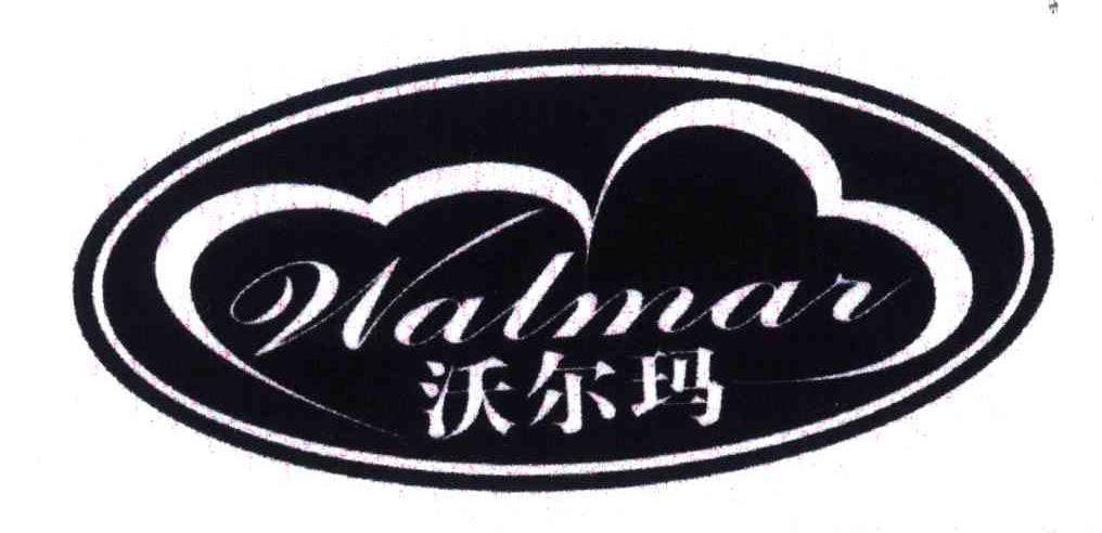 沃尔玛;walmar商标公告