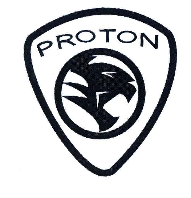 proton 商标公告