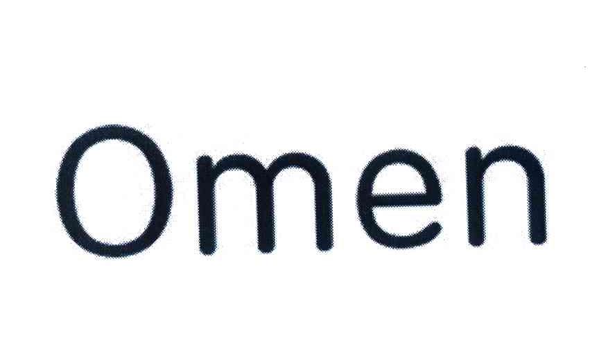 omen 商标公告