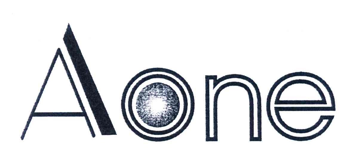 aone 商标公告