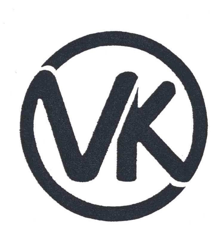 vk 商标公告