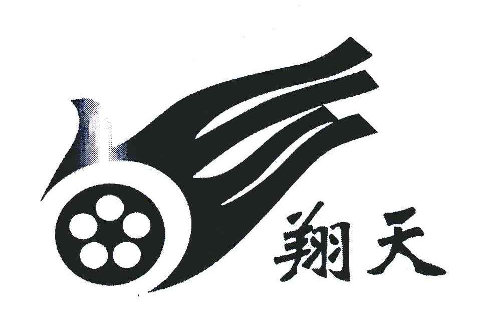 翔天 商标公告