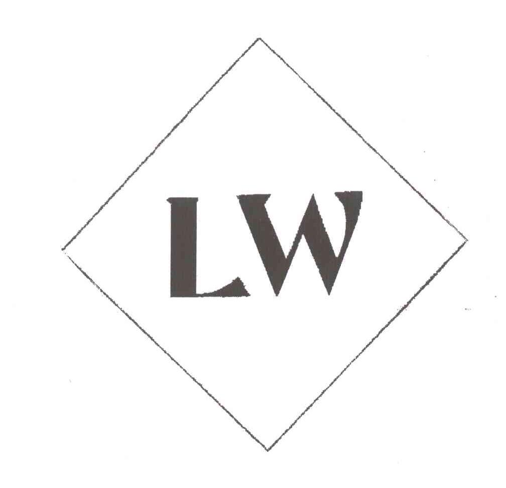 lw 商标公告