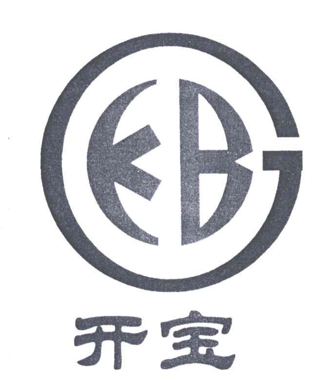 开宝kb 商标公告