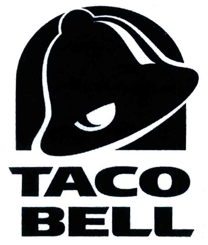 taco bell 商标公告