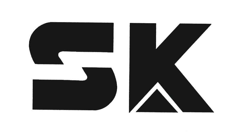 sk 商标公告