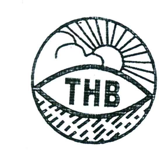 thb 商标公告