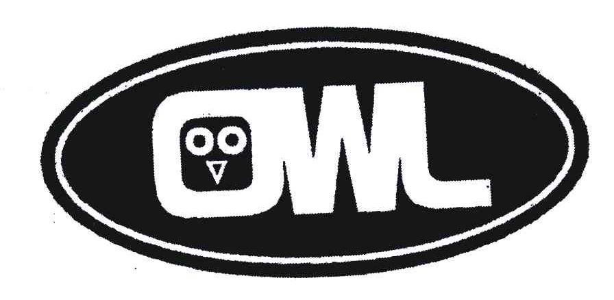 owl 商标公告