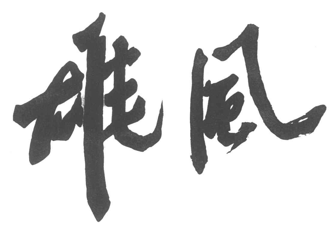 雄风 商标公告
